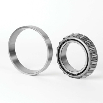 FAG® - Rear Driver or Passenger Side Inner Wheel Bearing