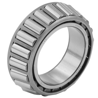 FAG® - Rear Driver or Passenger Side Outer Wheel Bearing