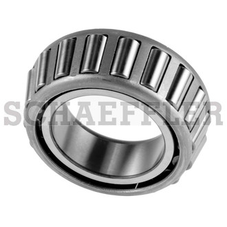 FAG® - Rear Driver or Passenger Side Inner Wheel Bearing