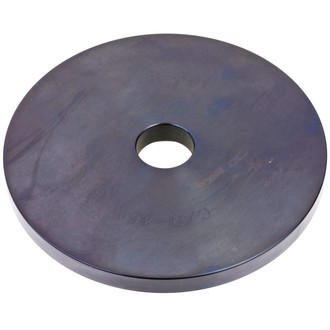FAG® - Rear Driver or Passenger Side Outer Wheel Bearing