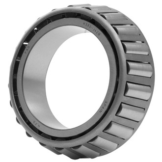 FAG® - Rear Driver or Passenger Side Outer Wheel Bearing