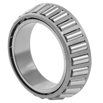FAG® - Rear Driver or Passenger Side Inner Wheel Bearing