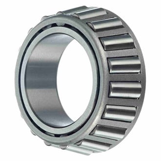 FAG® - Front Driver or Passenger Side Inner Wheel Bearing