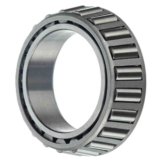 FAG® - Rear Driver or Passenger Side Outer Wheel Bearing