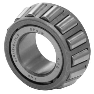 FAG® - Front Driver or Passenger Side Outer Wheel Bearing