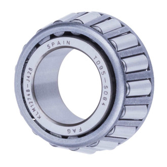 FAG® - Front Driver or Passenger Side Outer Wheel Bearing