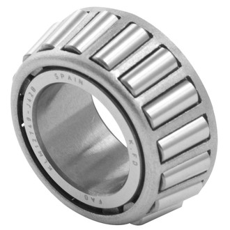 FAG® - Front Driver or Passenger Side Outer Wheel Bearing