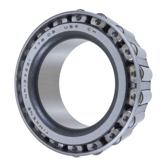 FAG® - Front Driver or Passenger Side Inner Wheel Bearing