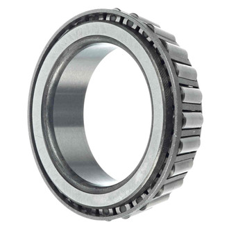 FAG® - Rear Driver or Passenger Side Outer Wheel Bearing