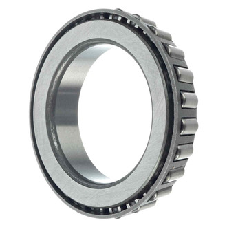 FAG® - Rear Driver or Passenger Side Outer Wheel Bearing