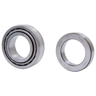 FAG® - Rear Driver or Passenger Side Wheel Bearing