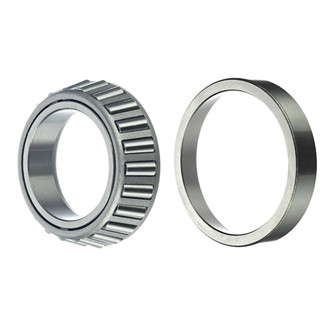 FAG® - Front Driver or Passenger Side Inner Wheel Bearing