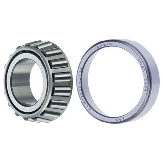 FAG® - Front Driver or Passenger Side Outer Wheel Bearing
