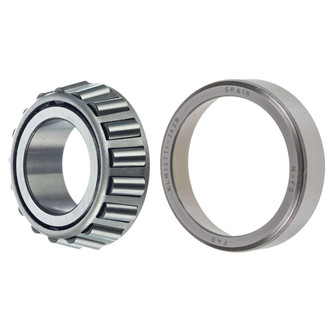 FAG® - Front Driver or Passenger Side Outer Wheel Bearing