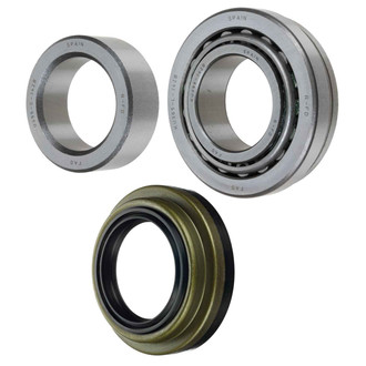 FAG® - Rear Driver or Passenger Side Wheel Bearing