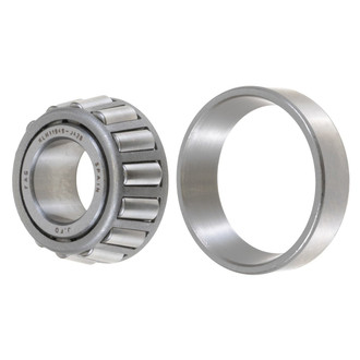 FAG® - Front Driver or Passenger Side Outer Wheel Bearing