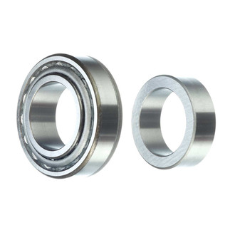 FAG® - Rear Driver or Passenger Side Wheel Bearing