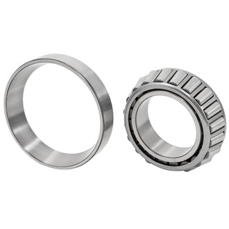 FAG® - Front Driver or Passenger Side Outer Wheel Bearing