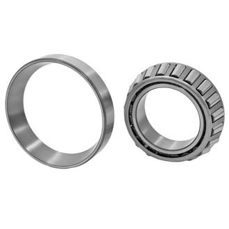 FAG® - Front Driver or Passenger Side Inner Wheel Bearing