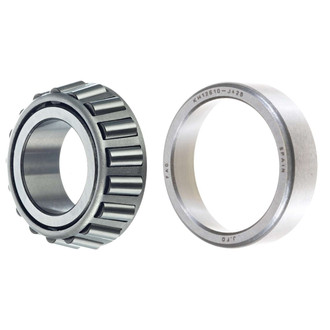 FAG® - Front Driver or Passenger Side Outer Wheel Bearing