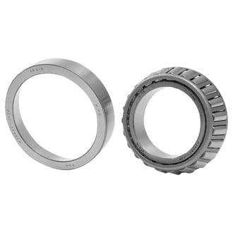 FAG® - Rear Driver or Passenger Side Inner Wheel Bearing