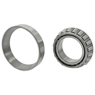 FAG® - Front Driver or Passenger Side Inner Wheel Bearing