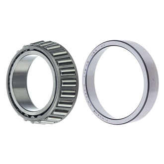 FAG® - Front Driver or Passenger Side Outer Wheel Bearing