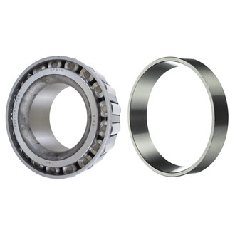 FAG® - Front Driver or Passenger Side Inner Wheel Bearing