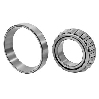 FAG® - Front Driver or Passenger Side Inner Wheel Bearing
