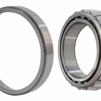 FAG® - Rear Driver or Passenger Side Outer Wheel Bearing