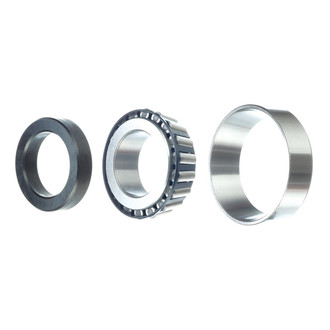 FAG® - Rear Driver or Passenger Side Wheel Bearing