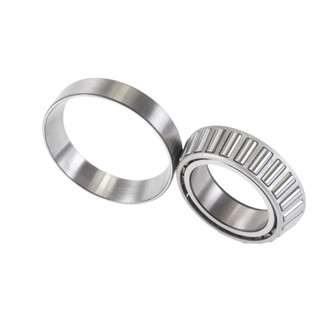 FAG® - Rear Driver or Passenger Side Inner Wheel Bearing