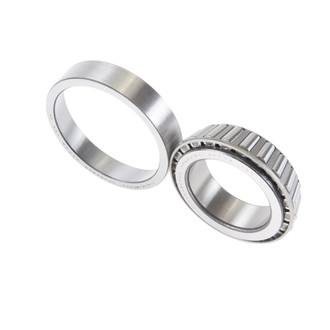 FAG® - Rear Driver or Passenger Side Outer Wheel Bearing