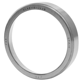 FAG® - Front Driver or Passenger Side Inner Wheel Bearing Race