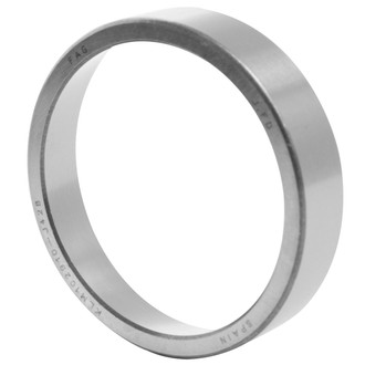 FAG® - Front Driver or Passenger Side Inner Wheel Bearing Race