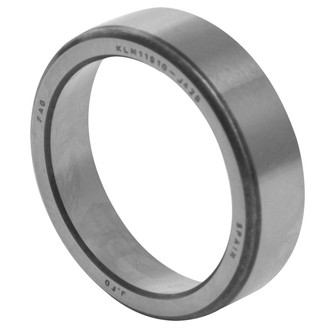 FAG® - Front Driver or Passenger Side Outer Wheel Bearing Race