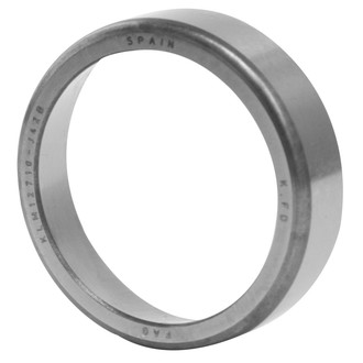 FAG® - Front Driver or Passenger Side Outer Wheel Bearing Race