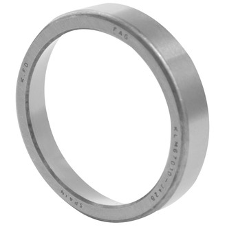 FAG® - Front Driver or Passenger Side Inner Wheel Bearing Race