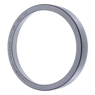 FAG® - Rear Driver or Passenger Side Inner Wheel Bearing Race