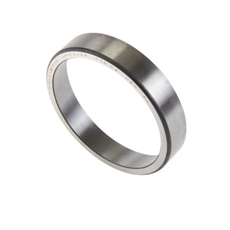 FAG® - Rear Driver or Passenger Side Outer Wheel Bearing Race