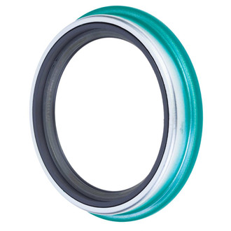 FAG® - Rear Driver or Passenger Side Wheel Seal