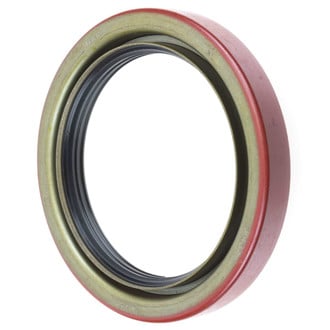 FAG® - Rear Driver or Passenger Side Wheel Seal