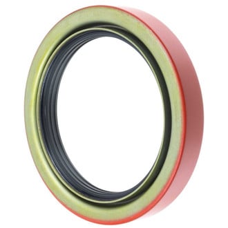 FAG® - Rear Driver or Passenger Side Wheel Seal