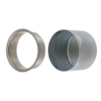 FAG® - Transfer Case Output Shaft Repair Sleeve