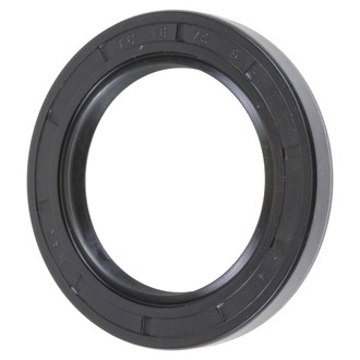 FAG® - Rear Driver or Passenger Side Outer Wheel Seal