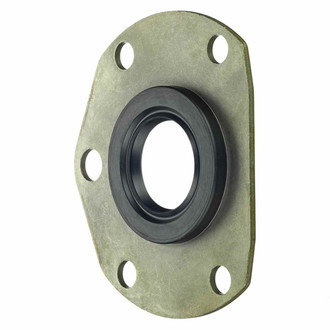 FAG® - Rear Driver or Passenger Side Outer Wheel Seal