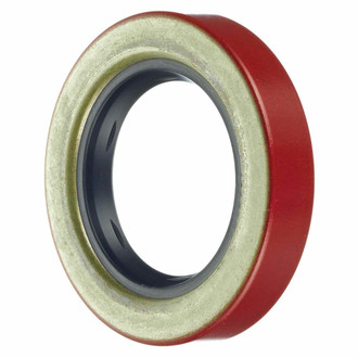 FAG® - Rear Driver or Passenger Side Wheel Seal