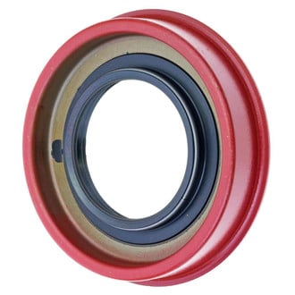 FAG® - Rear Driver or Passenger Side Wheel Seal