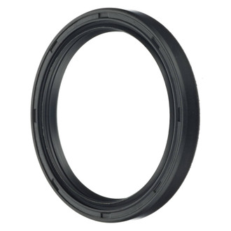 FAG® - Rear Driver or Passenger Side Center Wheel Seal