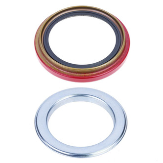 FAG® - Front Driver or Passenger Side Wheel Seal